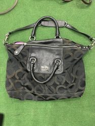 Coach bags