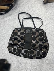 Coach Bags