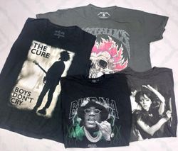 ZV0263 Music T shirt