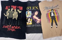 ZV0265  Music T shirt