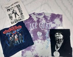 ZV0266  Music T shirt
