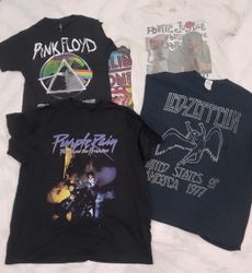 ZV0269  Music T shirt