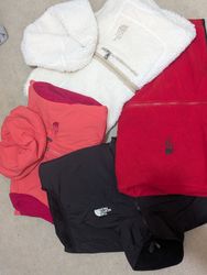 The North Face Fleece Jackets