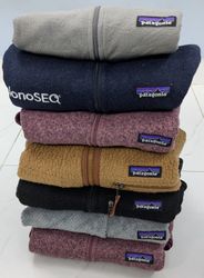 Patagonia Fleece Jackets