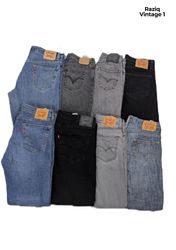 Levi's Jeans