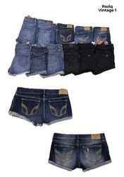 Hollister Sexy Shorts