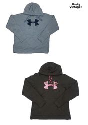 Under Armour Sweatshirts