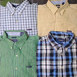 Chaps Shirts (2536)