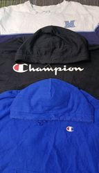 Champion Hoodies Sweatshirt (2537)