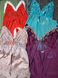 Y2K Lace Cami Tops (2538)