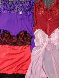 Y2K Tops (2540)