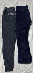 Y2K Branded BEBE/Pink mix bundle pant/Hoodie