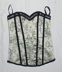 SK#56, Y2K Sexy Corset