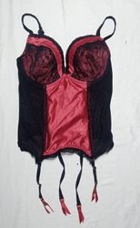 SK#57, Y2K Fantastic Corset