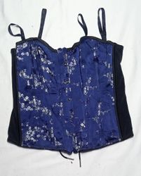 SK#59, Y2K Beautiful Corset