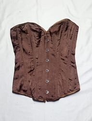 SK#60, Y2K Beautiful Sexy Corset