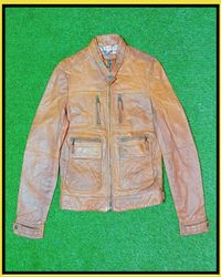 vintage leather jackets ARS#25