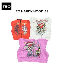 Ed Hardy Hoodie