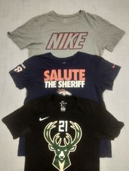 Premium Nike T-Shirts