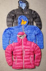 Veste en duvet Rab
