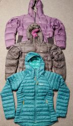 Veste en duvet Rab