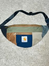 Bolsas Carhartt Rework Style