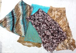 IQ0931 Y2K Italian Elegance Revival Skirts