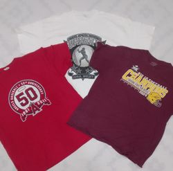 ZV0283 Camiseta de esporte com estampa sem marca