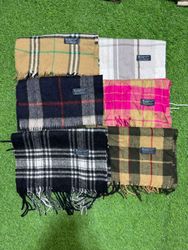 Cachecóis Burberry premium 037
