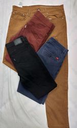 CRZ0216 Ensemble de pantalons vintage Levi’s