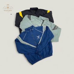 Army Track jackets