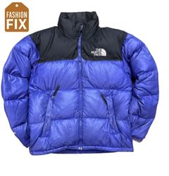 The North Face Nuptse Puffer-Jacken
