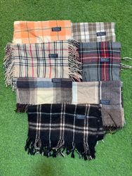 Cachecóis Burberry Premium 039