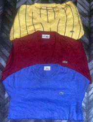 Lacoste sweater