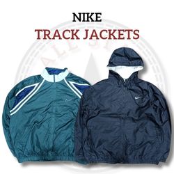 Vestes de course Nike