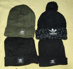 Gorras de Adidas