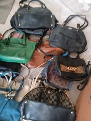 coach bags