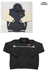 Branded Jackets