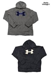 Felpe Under Armour