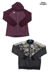 Giubbotti Adidas