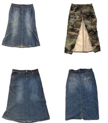 MAXI STYLE SKIRTS