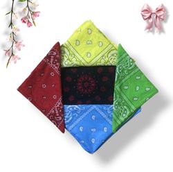 Y2K Bandana
