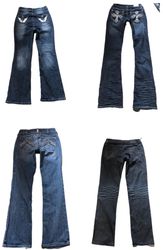 Vintage Jeans
