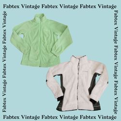 (FV-183) Columbia Fleece