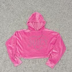 JUICY COUTURE HOODIE'S & TROUSER'S (BUNDLE 01)