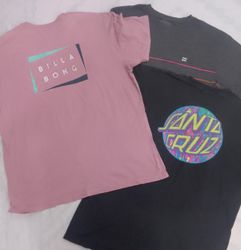 ZV0329  Surf brand t shirt