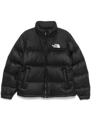 Mix brand puffers