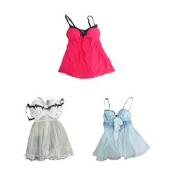 Y2K cute baby doll