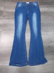 547 | Flare jeans