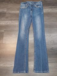 548 | Flare Jeans